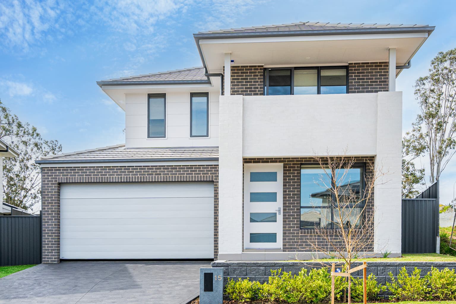 Lot 139 15 Origma Street Vineyard