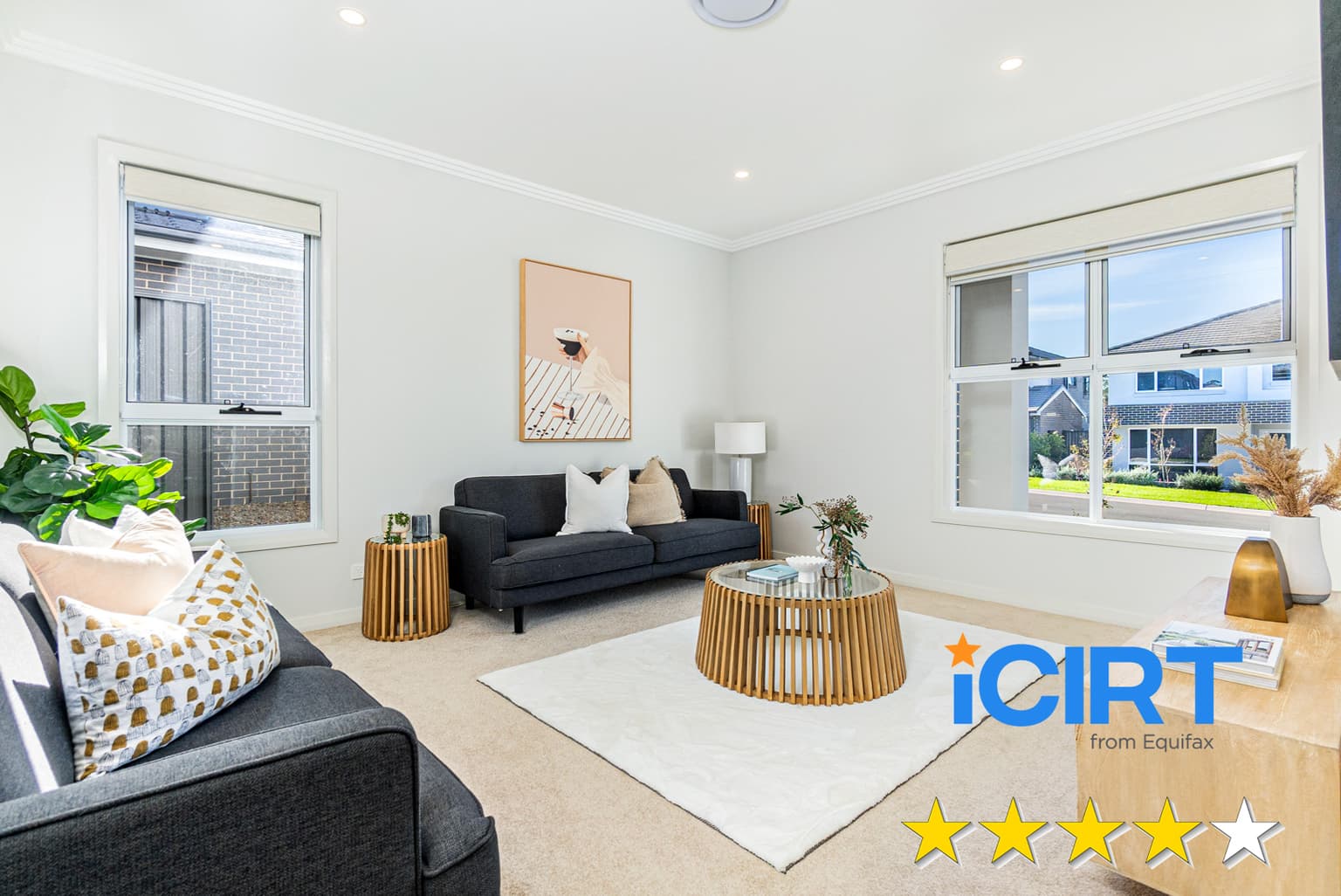 Internal Icirt Option 1