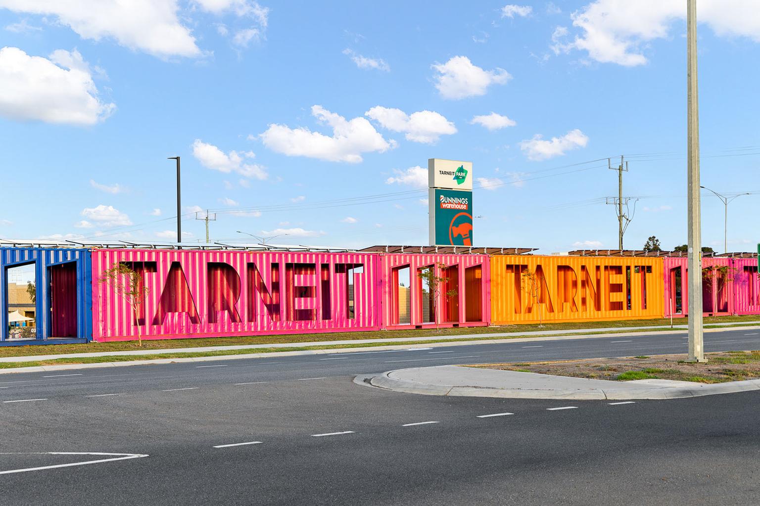 TARNEIT POI 9696
