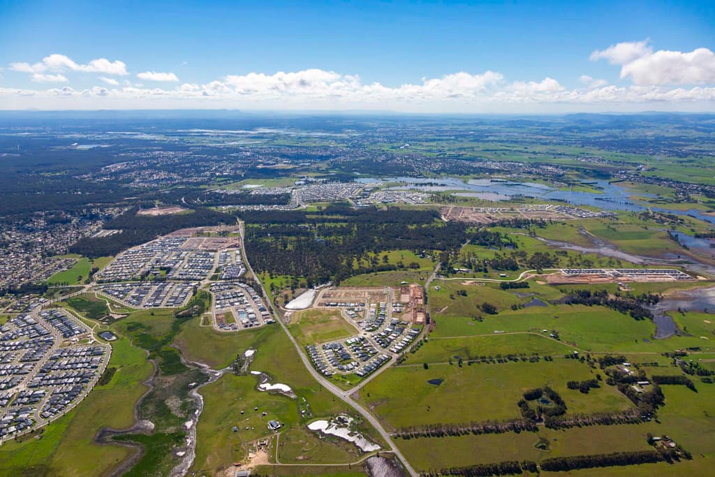 Interested in this land? Register your interest today