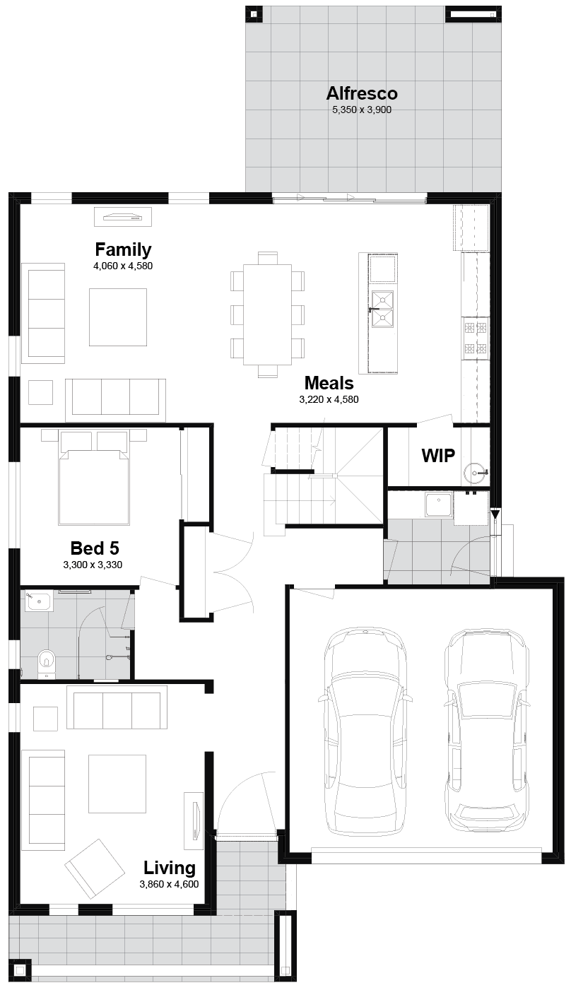 ground-floor