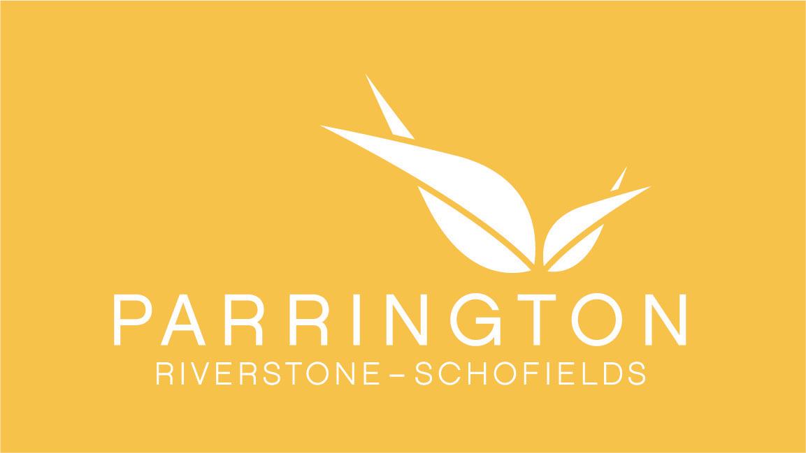 Parrington Riverstone Schofields Logo web tag 2 3x 80