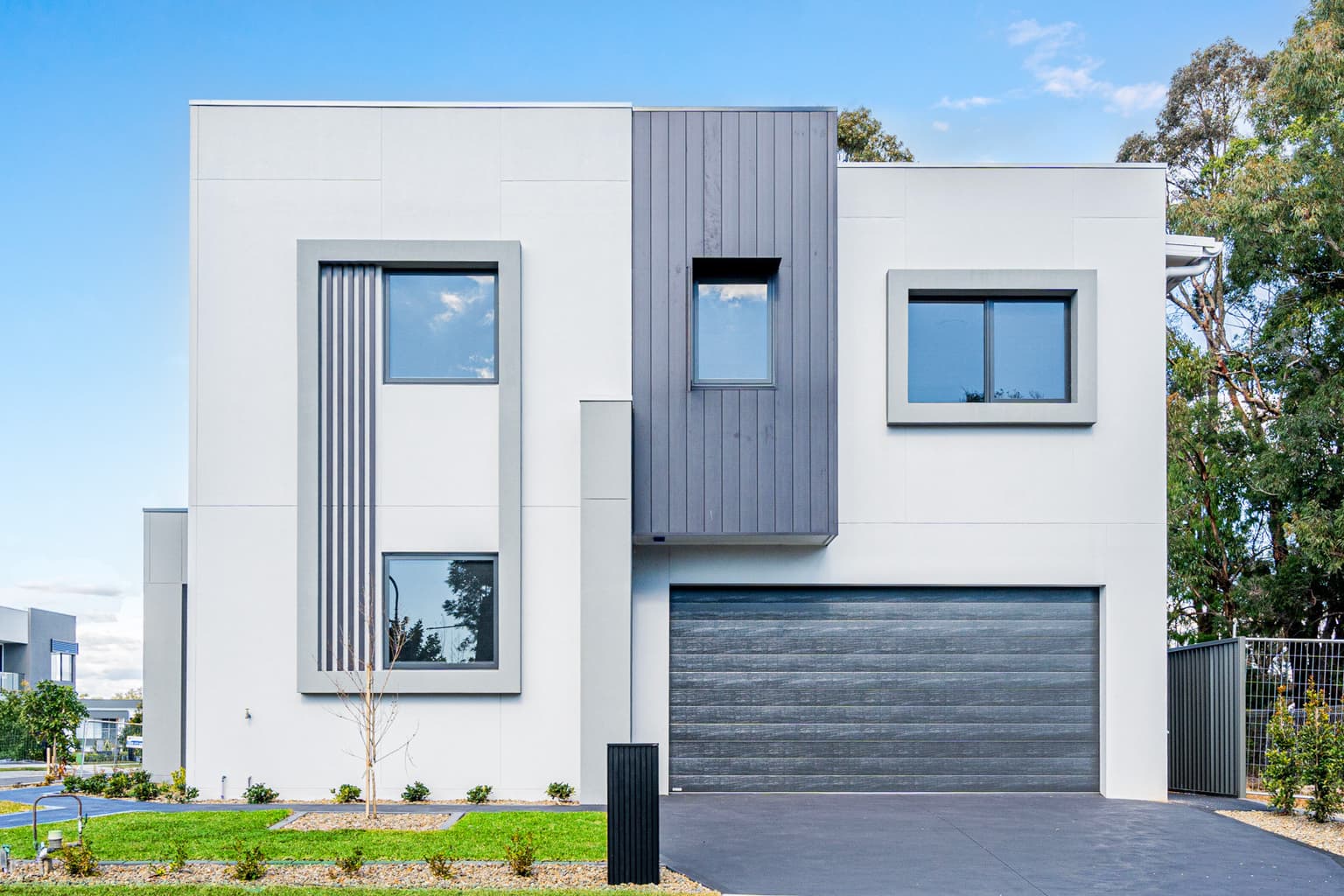 Lot 2015 Barabati Road North Kellyville RFS