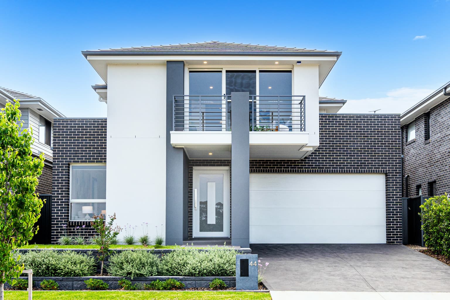 Lot 232 44 Sheoak Street Oakville 12