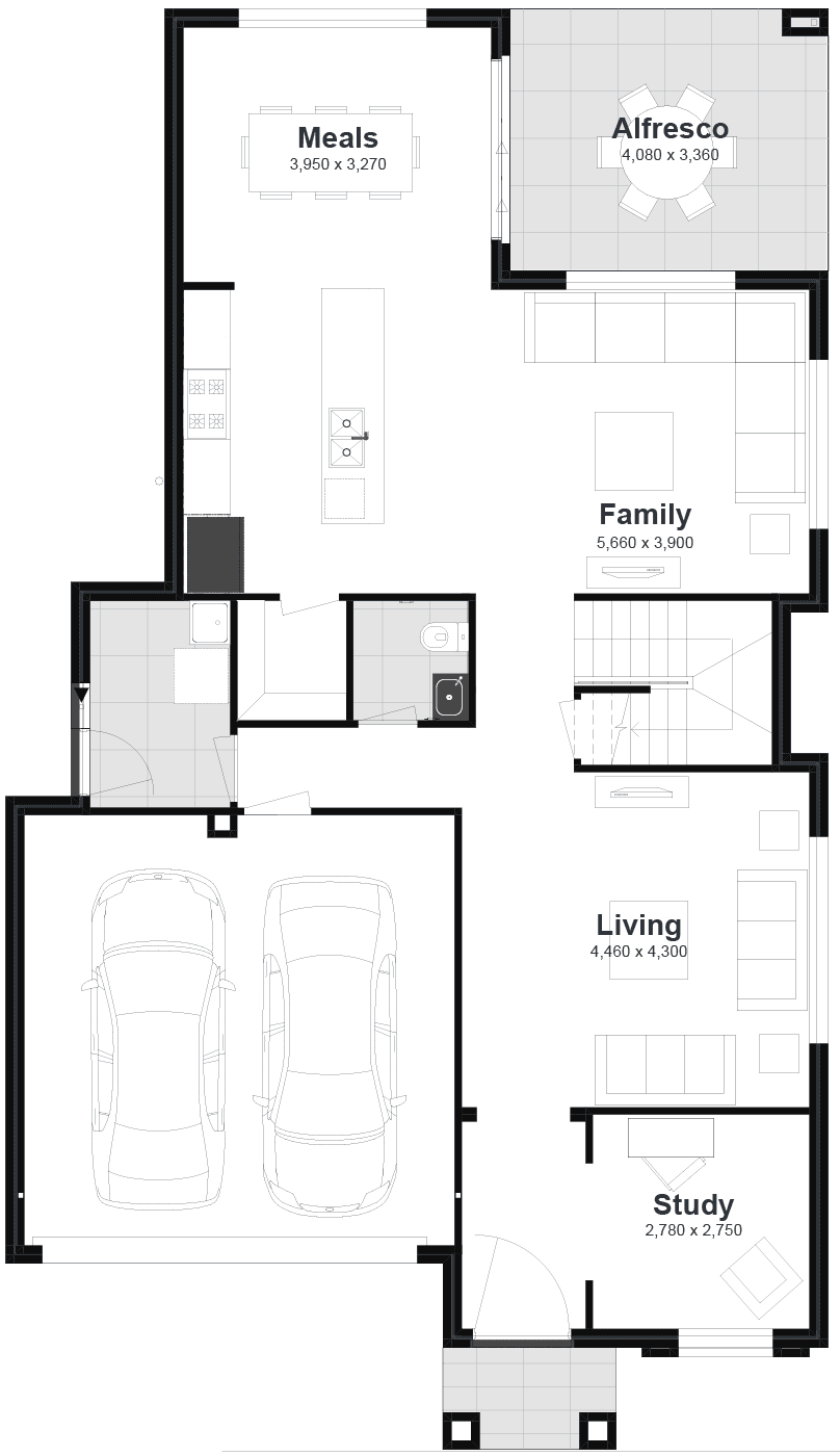 ground-floor