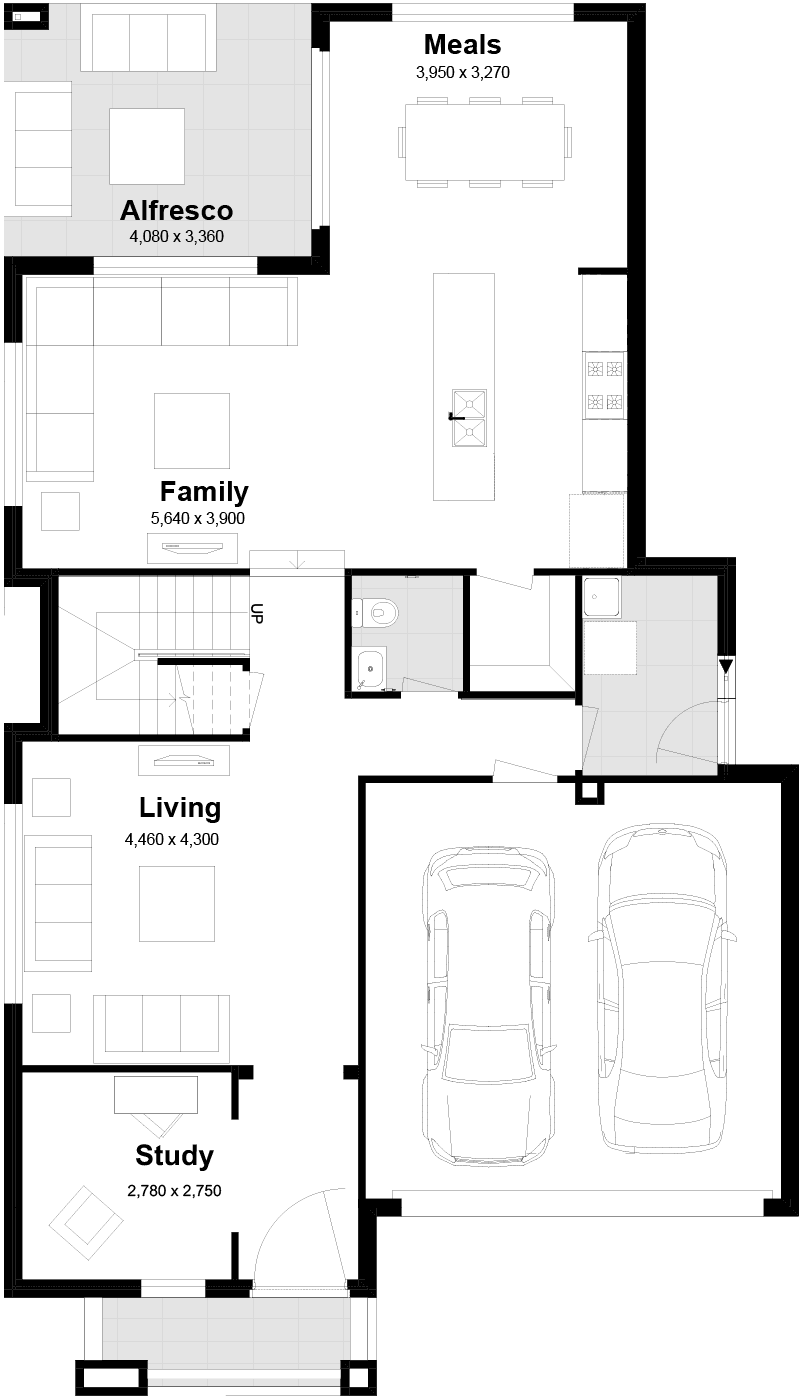 ground-floor