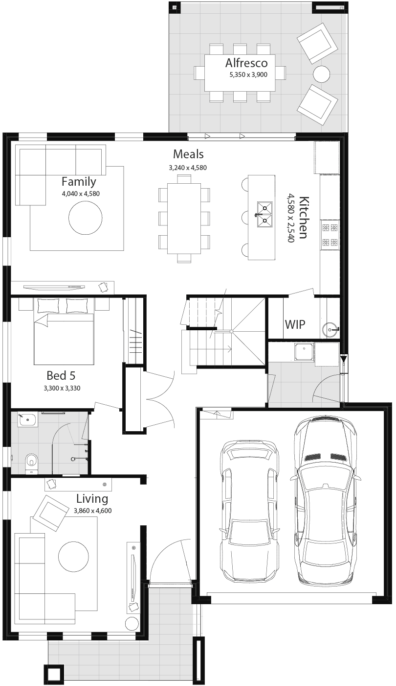 ground-floor