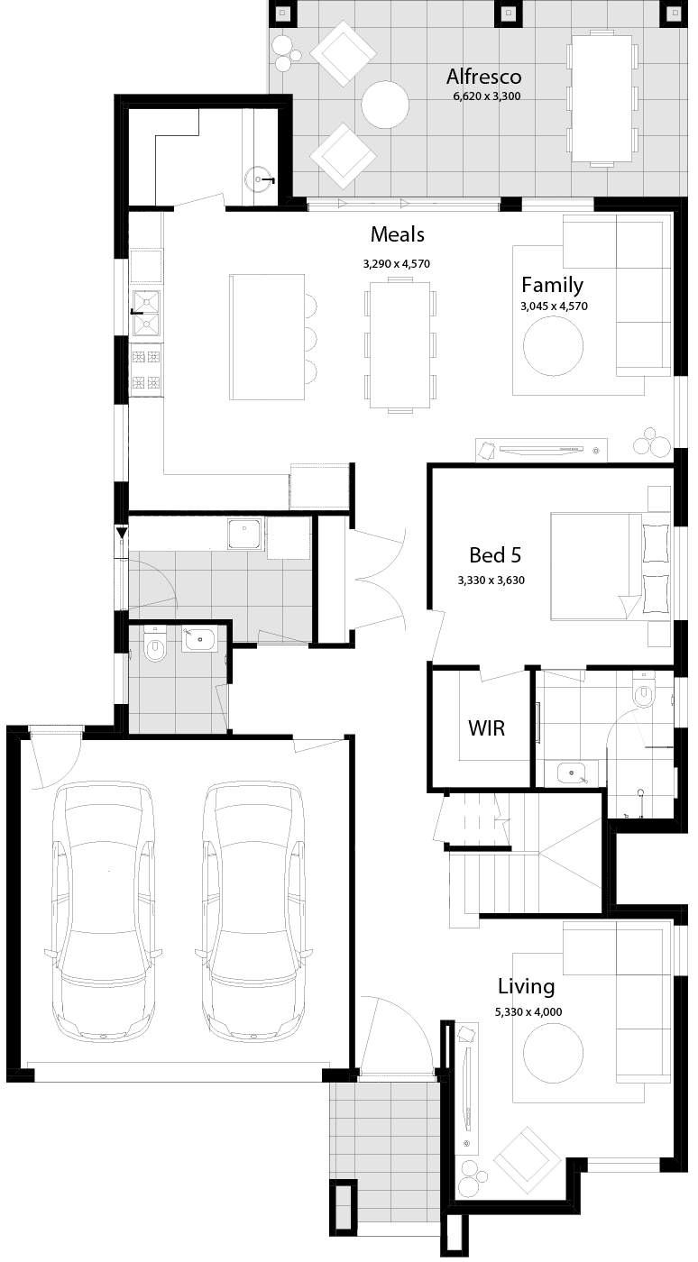 ground-floor