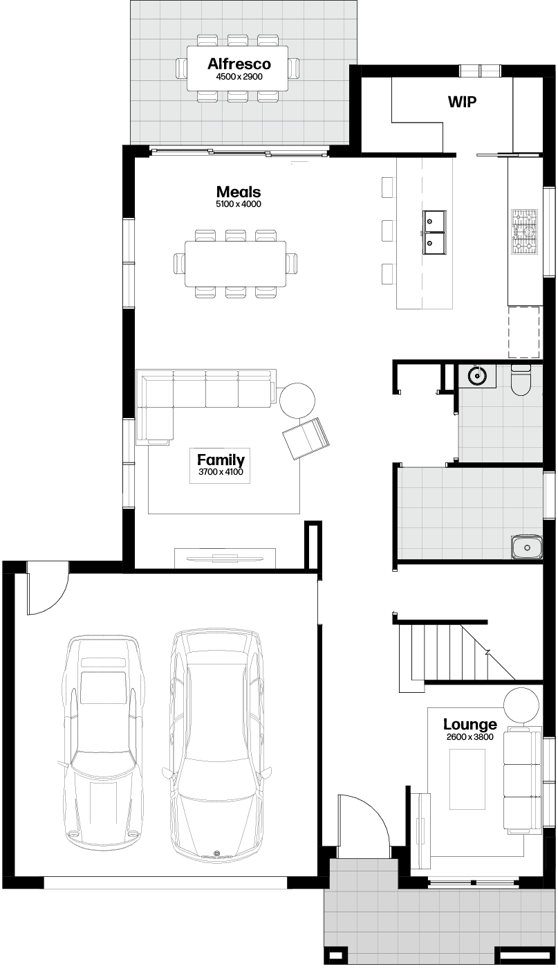 ground-floor