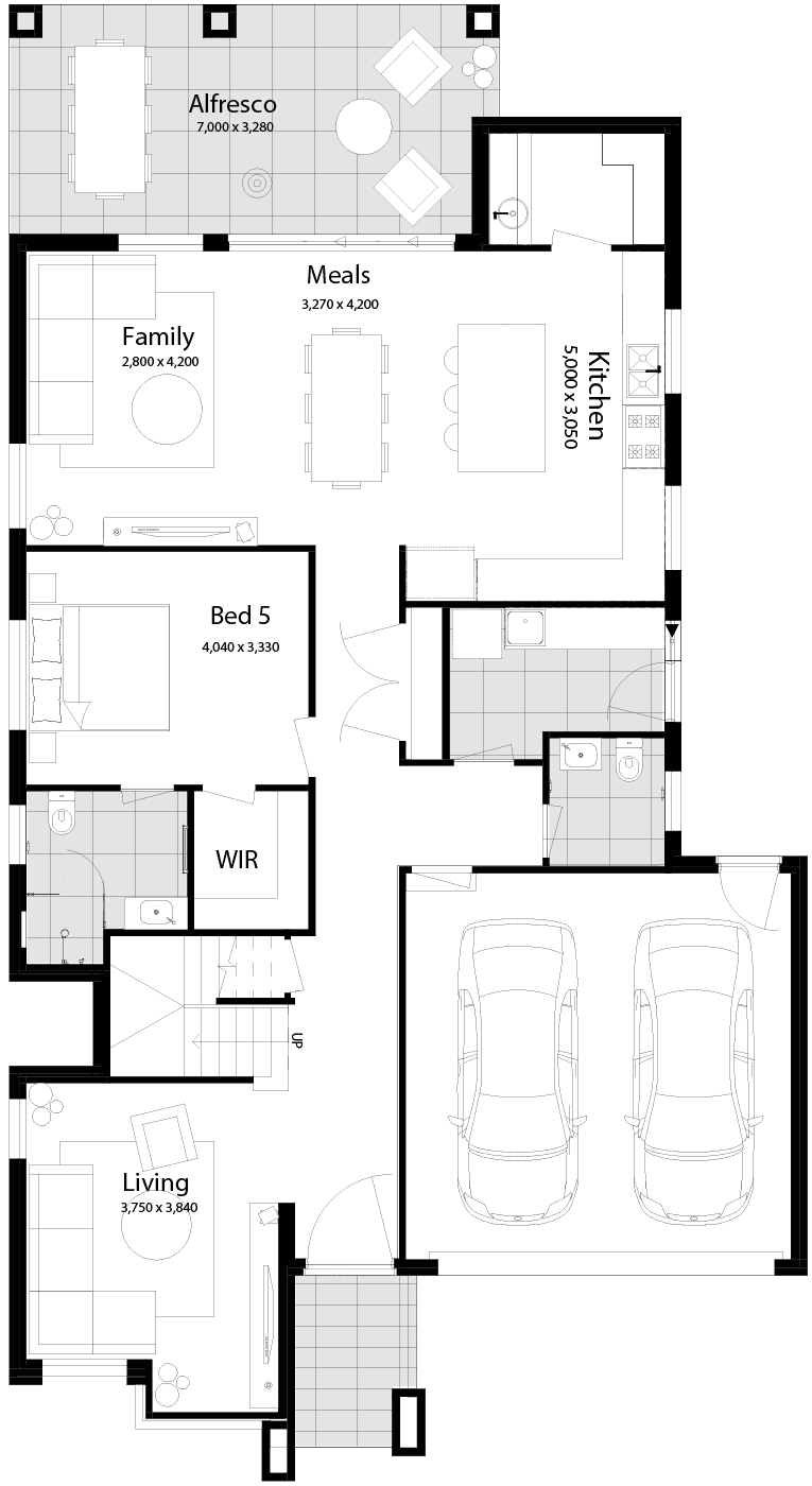 ground-floor