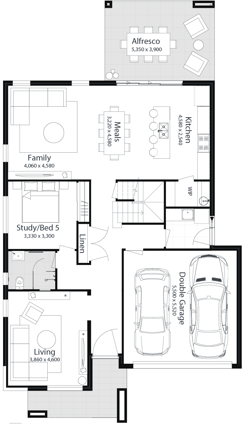 ground-floor