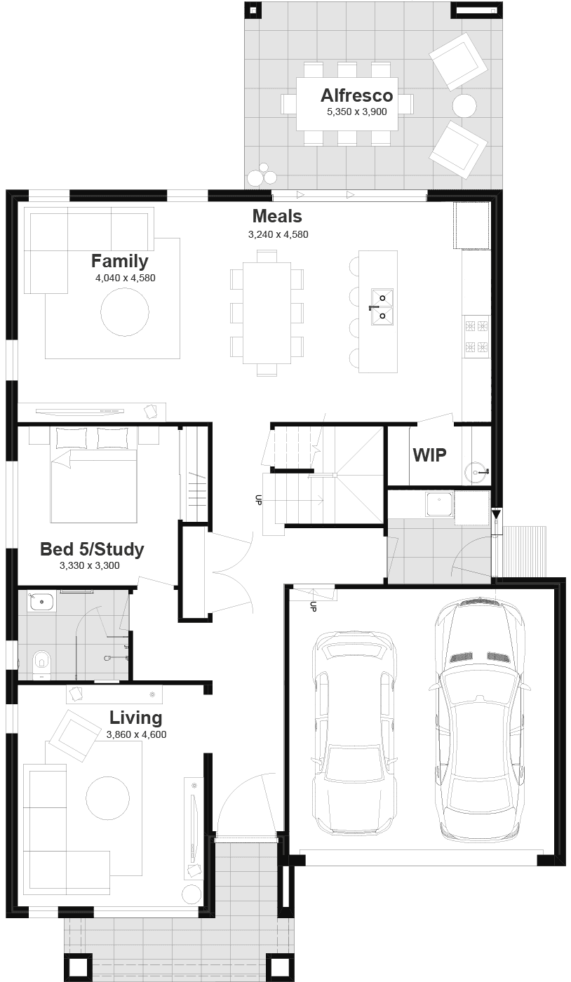 ground-floor