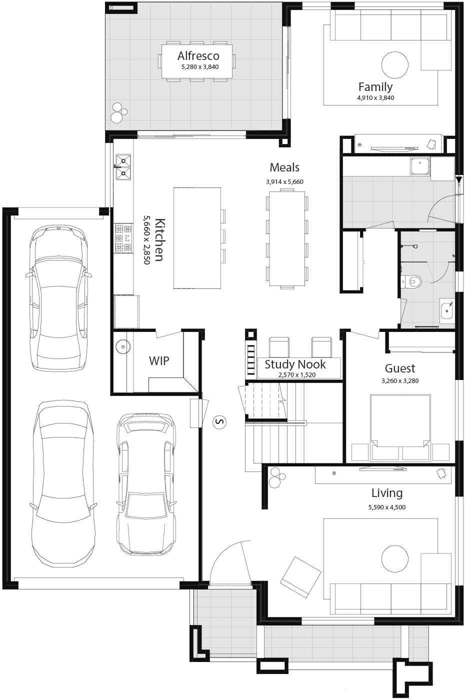 ground-floor
