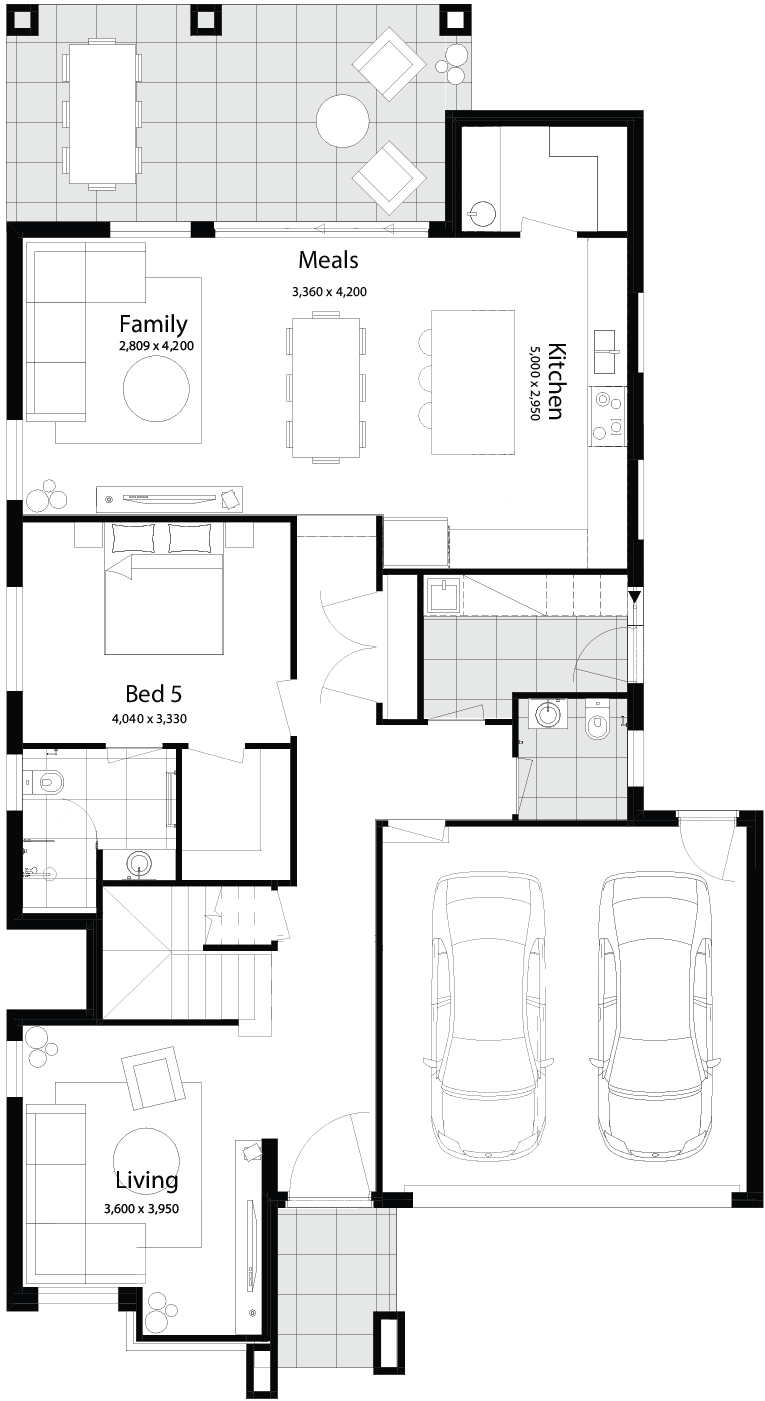 ground-floor