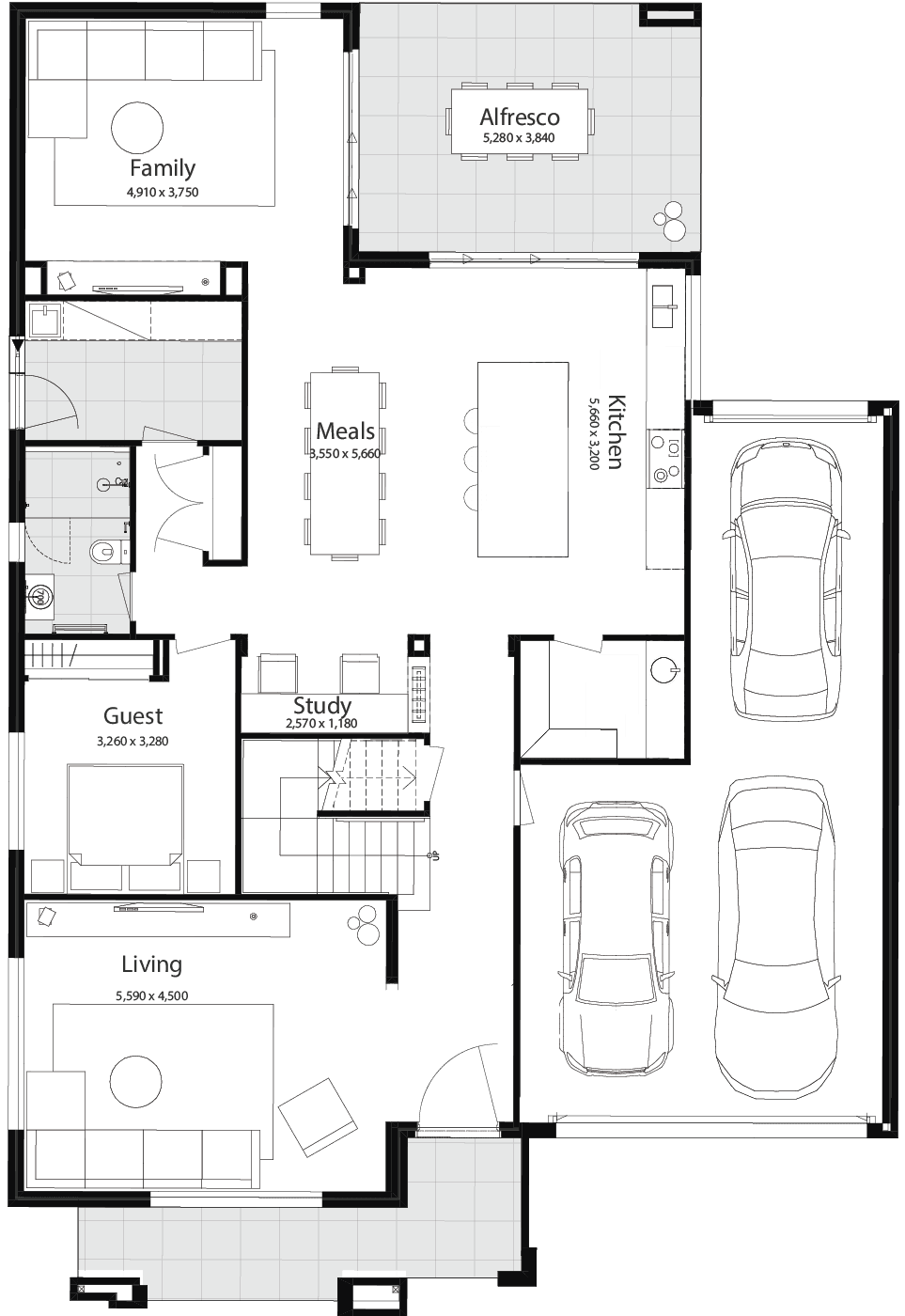 ground-floor