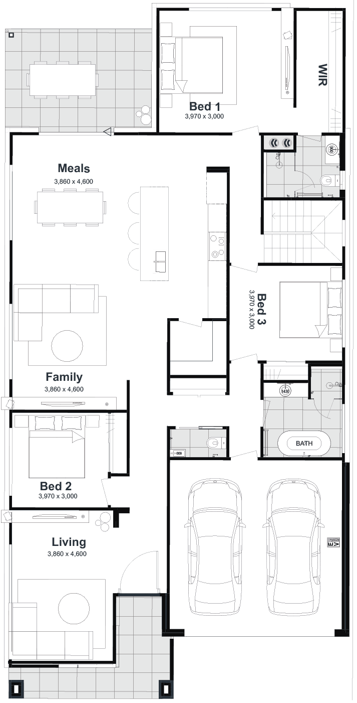 ground-floor