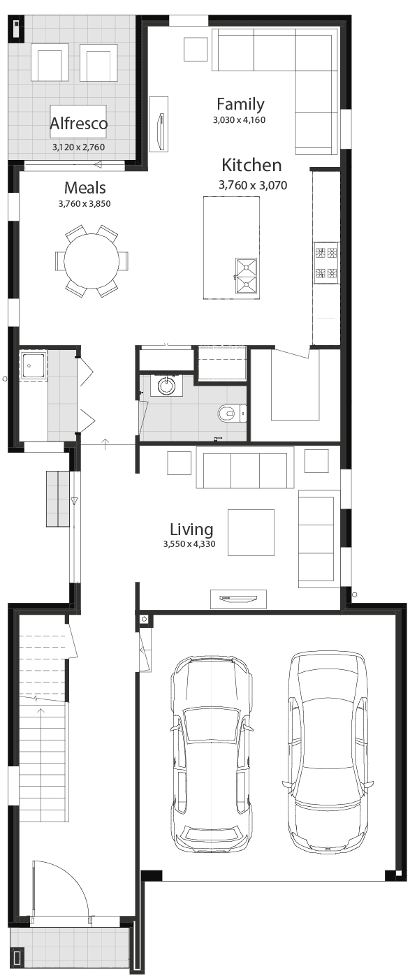 ground-floor