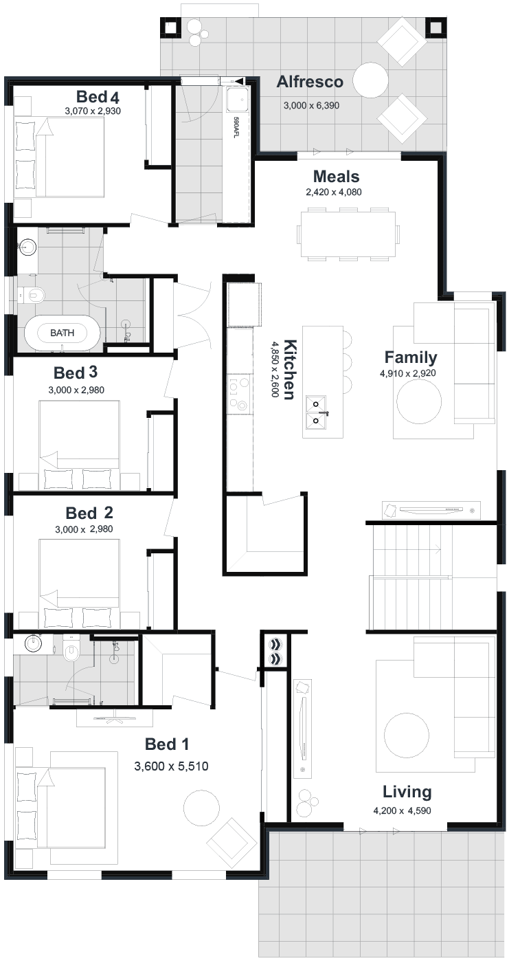 first-floor