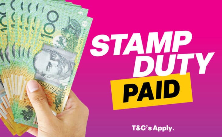 Stamp Duty Paid